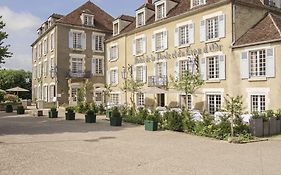 Hôtel Restaurant De La Poste&Du Lion D'or